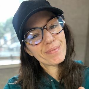 Meet your Posher, Noel